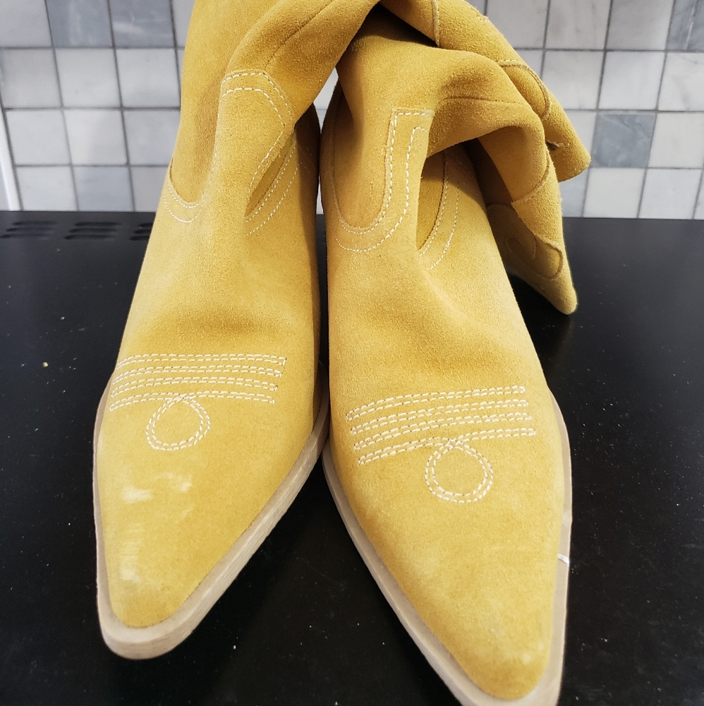 Women's boots